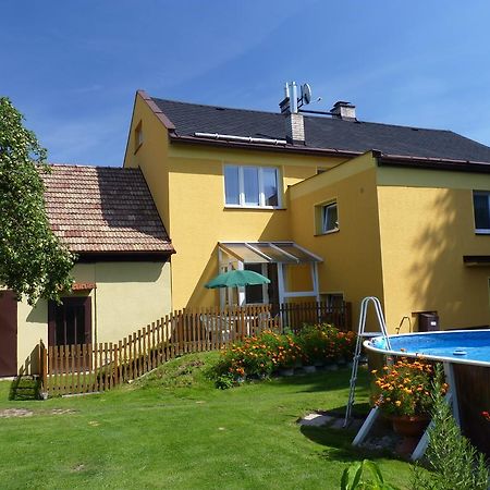 Apartman Novakovi Nachod Phòng bức ảnh