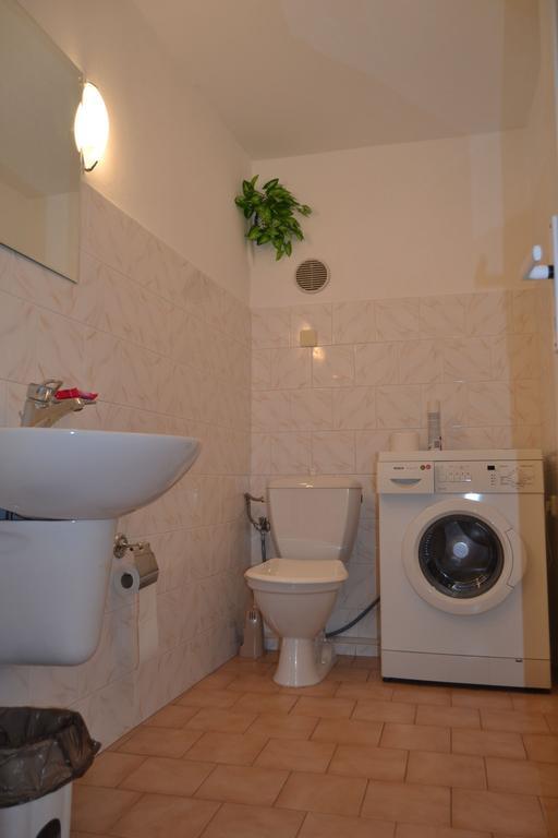 Apartman Novakovi Nachod Phòng bức ảnh