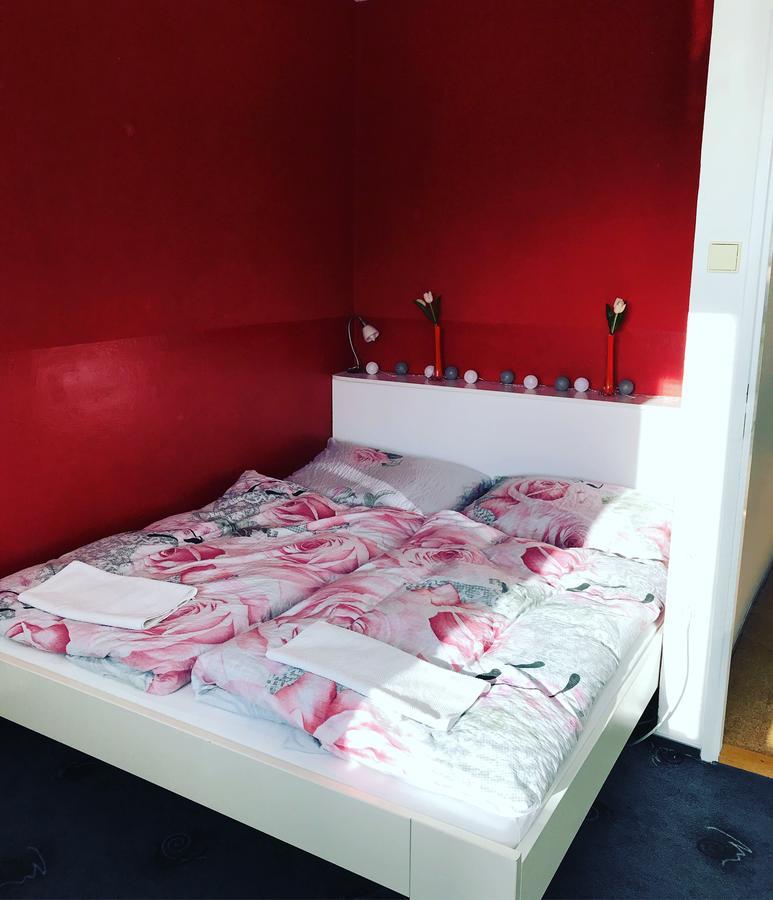 Apartman Novakovi Nachod Ngoại thất bức ảnh